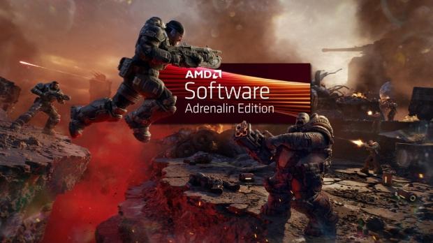 AMD Software Adrenalin 26.7.1 WHQL driver adds support for a brand-new RDNA 4 GPU 2