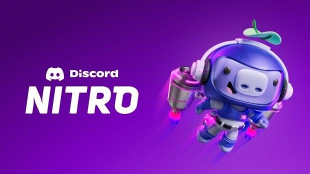 NVIDIA is giving away 3-Month Discord Nitro subscriptions to all GeForce gamers
