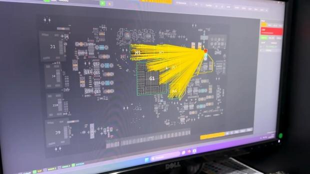 Gigabyte RTX 4060 boards suffer recurrent burns due to VRM defect 5