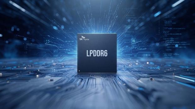SK hynix will start LPDDR6 mass production in 2026 for Xiaomi smartphones 3