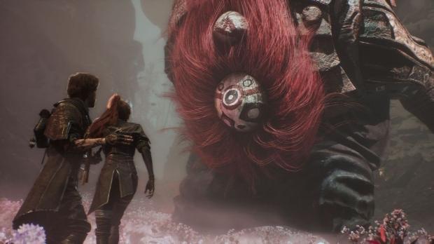 Sandfall wants to bring Clair Obscur to Switch 2, but calls it a 'big technical challenge' 3