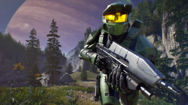 Halo Campaign Evolved PC mod unlocks split-screen mode hidden in game files 1