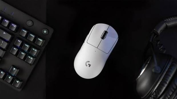 EU law forces Logitech to ship mice with replaceable batteries in Europe