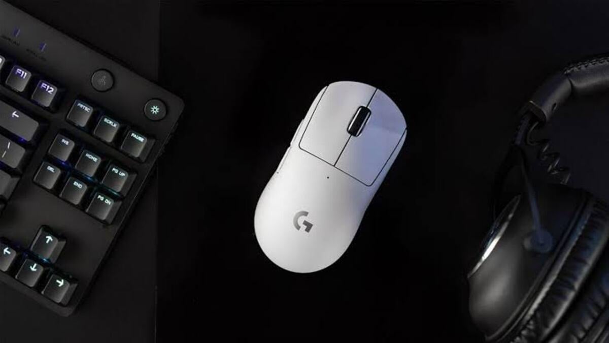 EU law forces Logitech to ship mice with replaceable batteries in Europe
