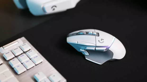 EU law forces Logitech to ship mice with replaceable batteries in Europe 2