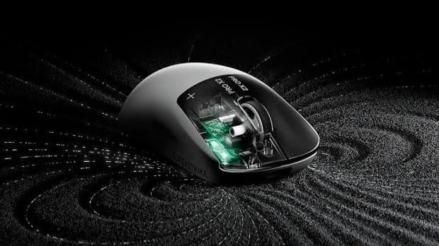 EU law forces Logitech to ship mice with replaceable batteries in Europe 3