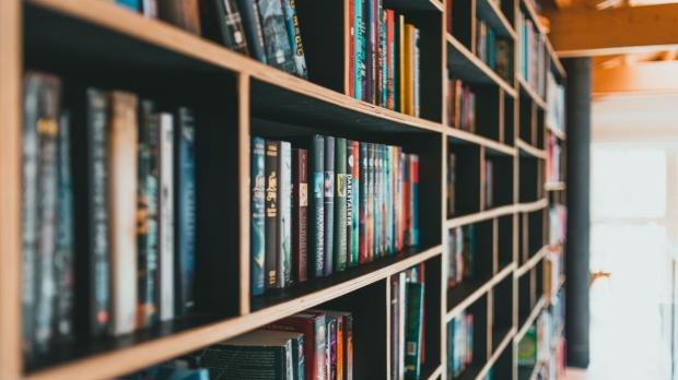 AI companies are reportedly buying up and destroying millions of old books for training 1
