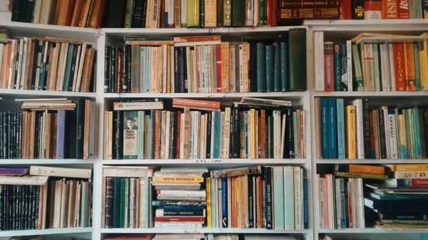 AI companies are reportedly buying up and destroying millions of old books for training 2