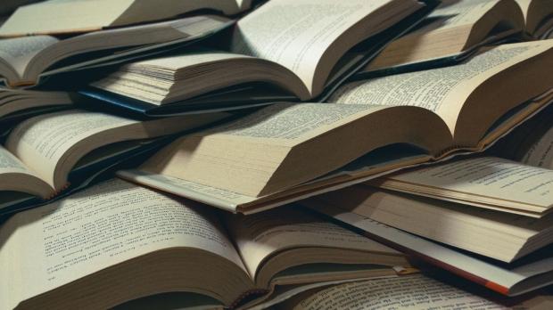AI companies are reportedly buying up and destroying millions of old books for training
