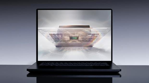 Tech enthusiast finds RTX Spark-powered Microsoft Surface Laptop Ultra, delivers first 'review'