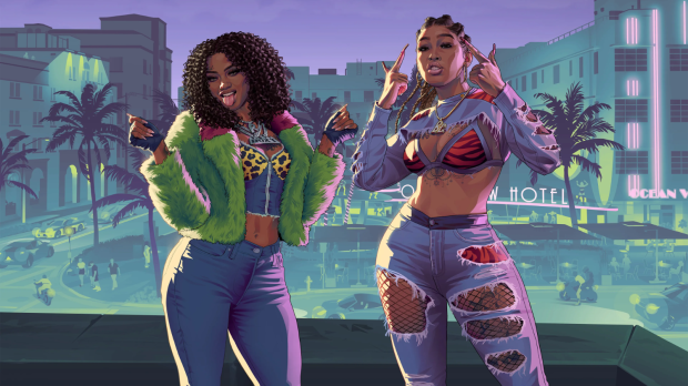 GTA 6 trailer 3 expected to drop soon after Rockstar updates website three times in four hours