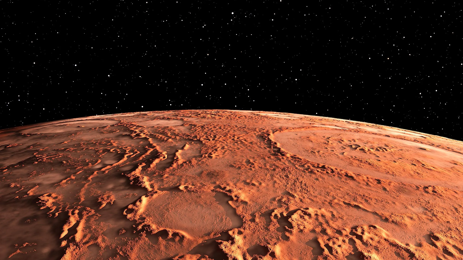 NASA reveals what 14 years of driving across Mars does to a vehicle