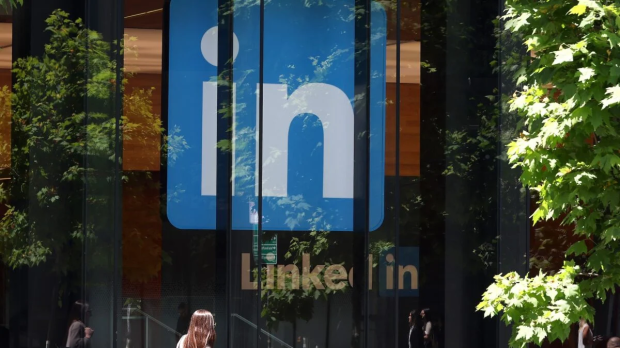LinkedIn adds a 'seems like AI slop' report button for AI-generated posts
