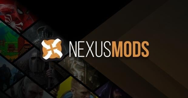 Nexus Mods new owner wants to make installing mods as easy as using Spotify 1