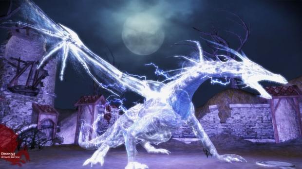 Dragon Age remasters are technically possible but won't be easy, BioWare co-founder says 1