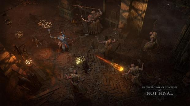 Diablo 4's next season is bringing back iconic items from Diablo 2 and 3 2