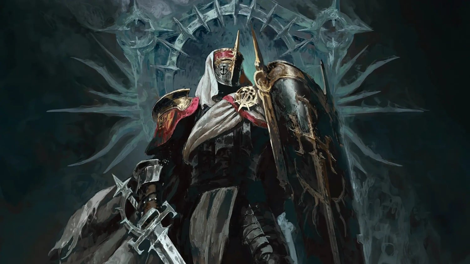 Diablo 4's next season is bringing back iconic items from Diablo 2 and 3