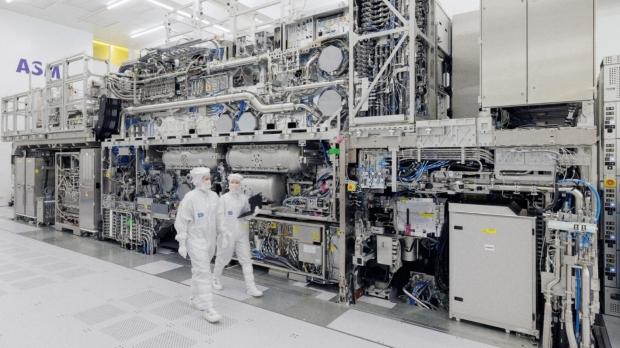 TSMC's 1.4nm process timeline accelerates, with mass production happening sooner than expected 1