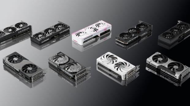 GeForce RTX 50 Series GPU prices are rumored to increase by 30% in the coming weeks, months