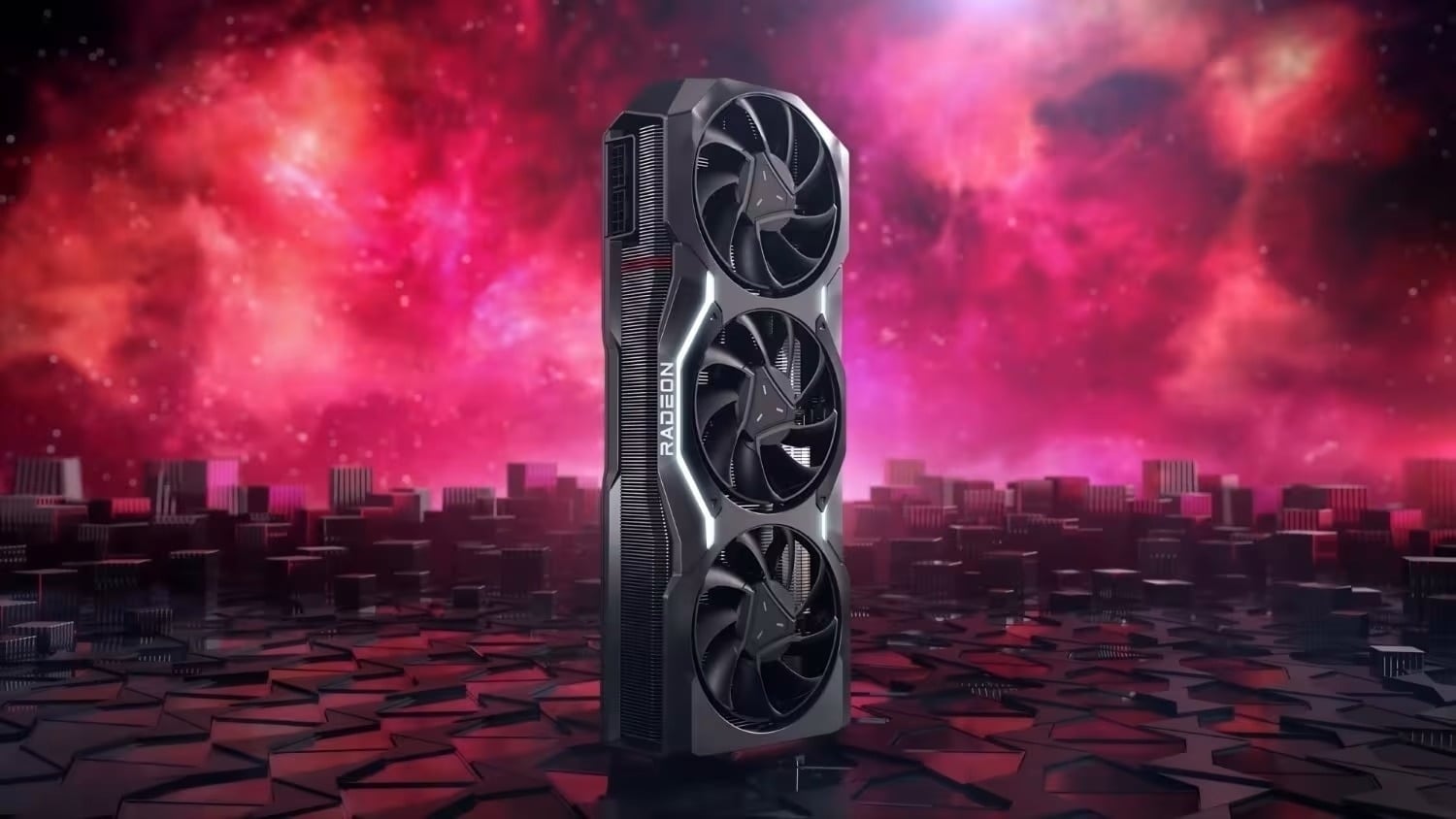 AMD Radeon GPU prices set to increase by 10% in August