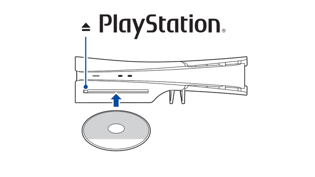 Sony confirms it won't reverse disc phase out: 'We're going to cautiously move forward' 1