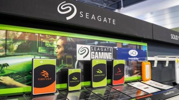 Seagate says Mozaic 5 50TB hard drives are on track for 2027, with 100TB already on the roadmap