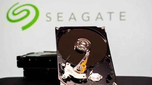 Seagate says Mozaic 5 50TB hard drives are on track for 2027, with 100TB already on the roadmap 3