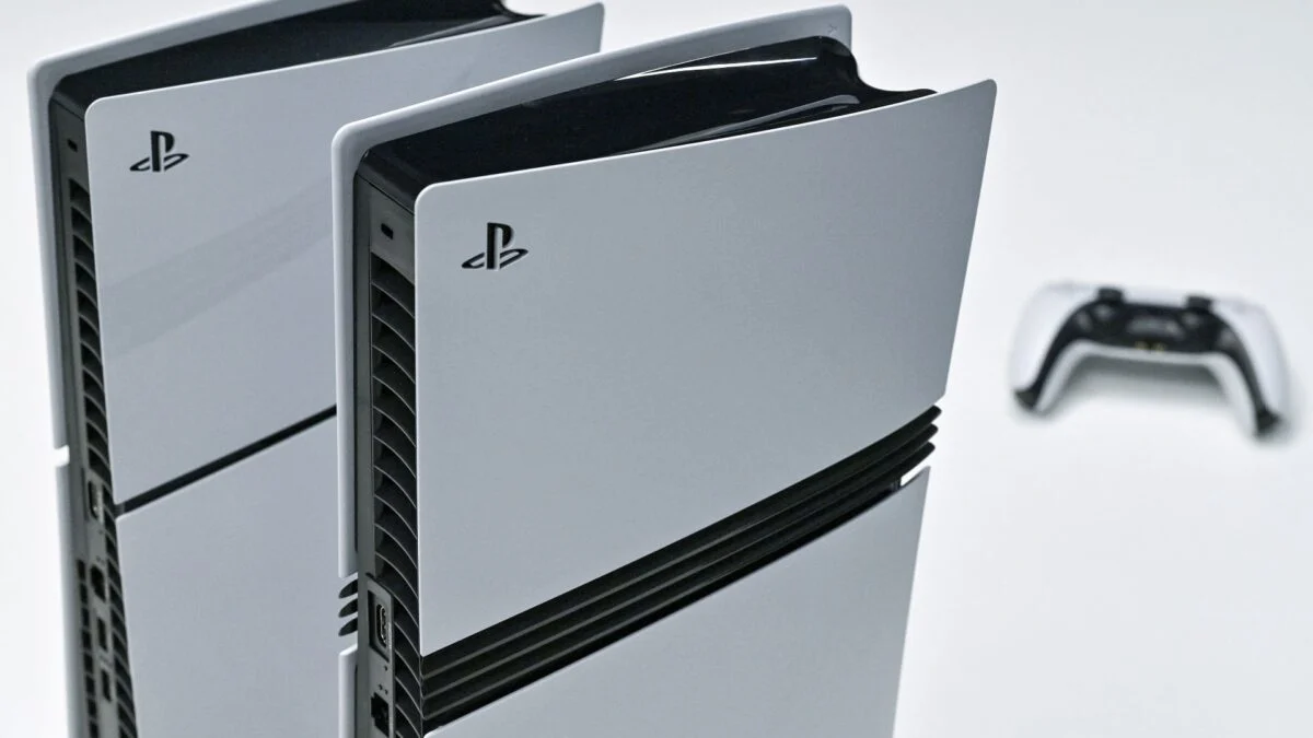Sony has secured enough memory to meet PS5 sales targets through March 2027 and says no further price hikes are planned
