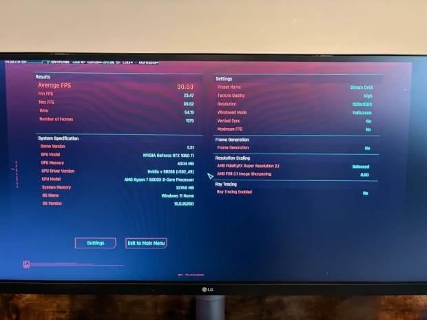 Redditor scores a working GTX 1050 Ti for just $2 at Goodwill 1