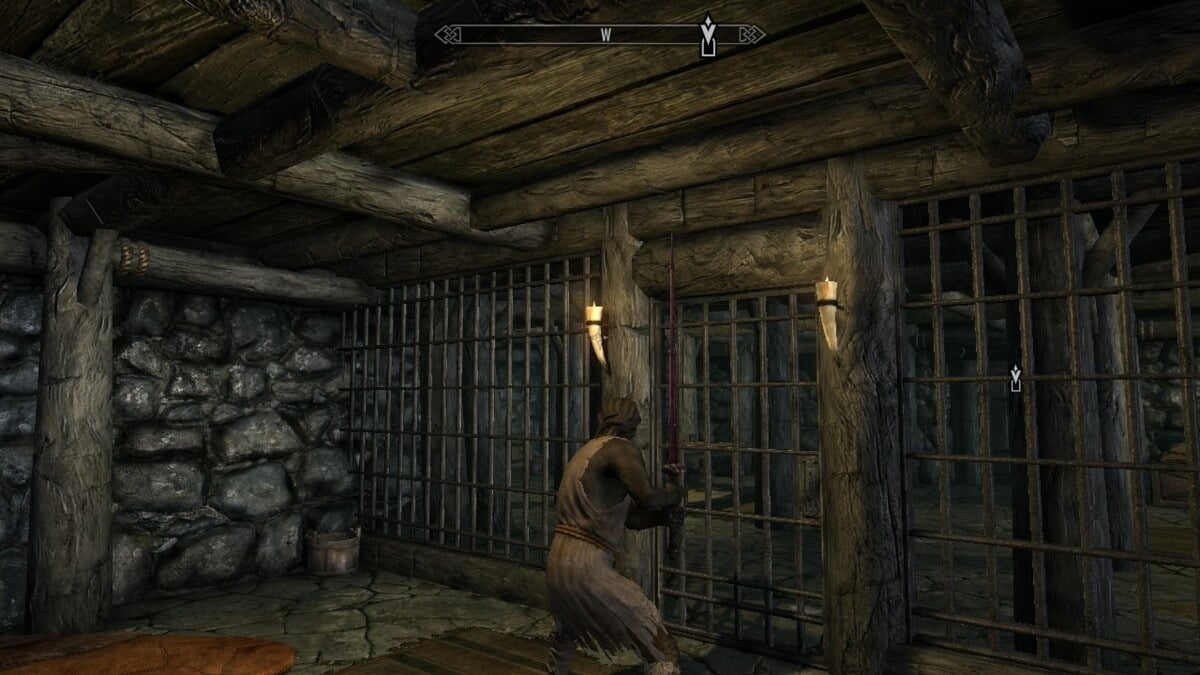 A missing underscore in a Skyrim-inspired username sent an innocent man to prison for 18 months