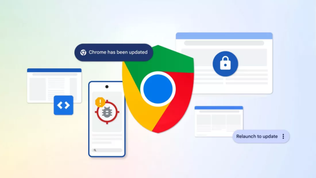 Google's AI patched more Chrome bugs in two releases than it had in two years, including a 13-year-old flaw 2