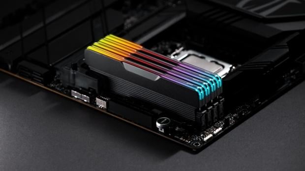 Memory shortages will get only worse in 2027 and 2028, warns Samsung 2
