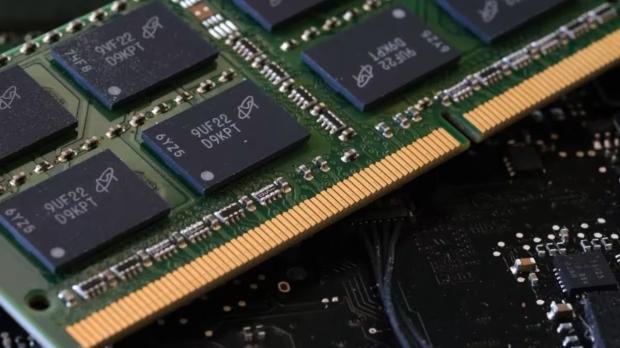 Memory shortages will get only worse in 2027 and 2028, warns Samsung 3