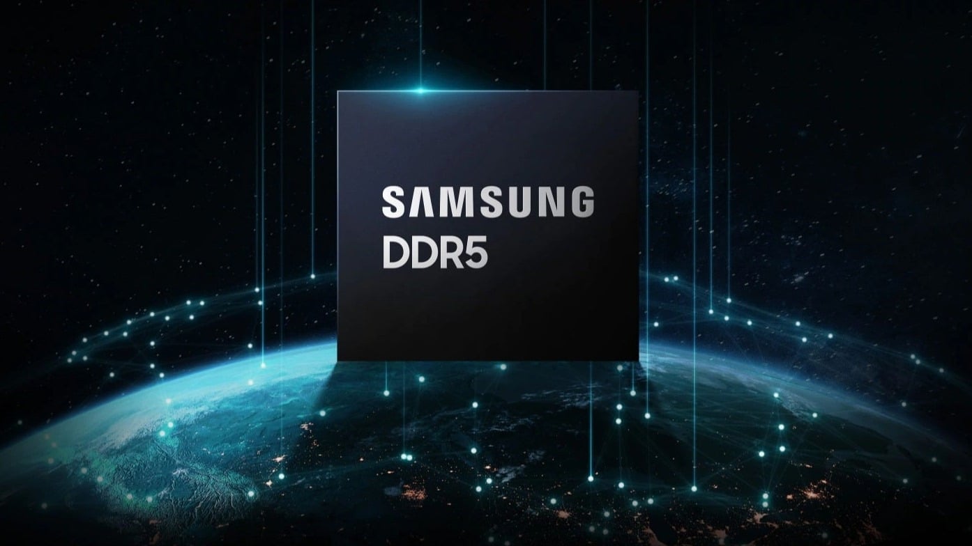 Memory shortages will get only worse in 2027 and 2028, warns Samsung