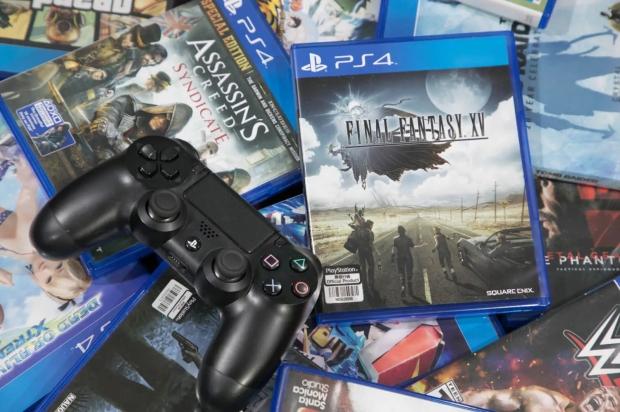Half of Xbox Series discs need downloads to work properly, and PlayStation is not far behind, report shows 2