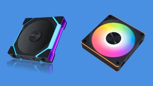 LIAN LI launches new affordable wireless Uni Fan SL Flex and Uni Fan CL Flex fans 1