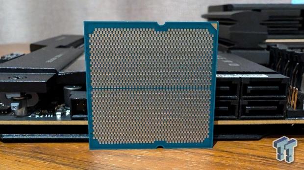 AMD could have a plan to make Zen 6 CPUs run games much more smoothly, taking the pain out of jerky frame rates and 1% lows 02