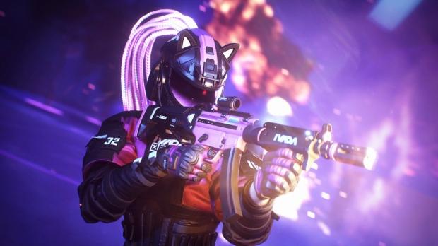 Arc Raiders' developer introduces new Elytra anti-cheat to The Finals for testing