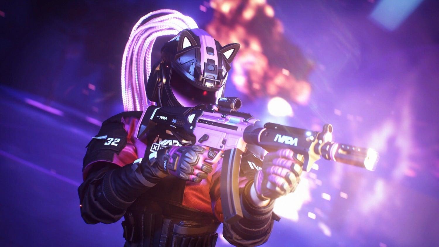 Arc Raiders' developer introduces new Elytra anti-cheat to The Finals for testing