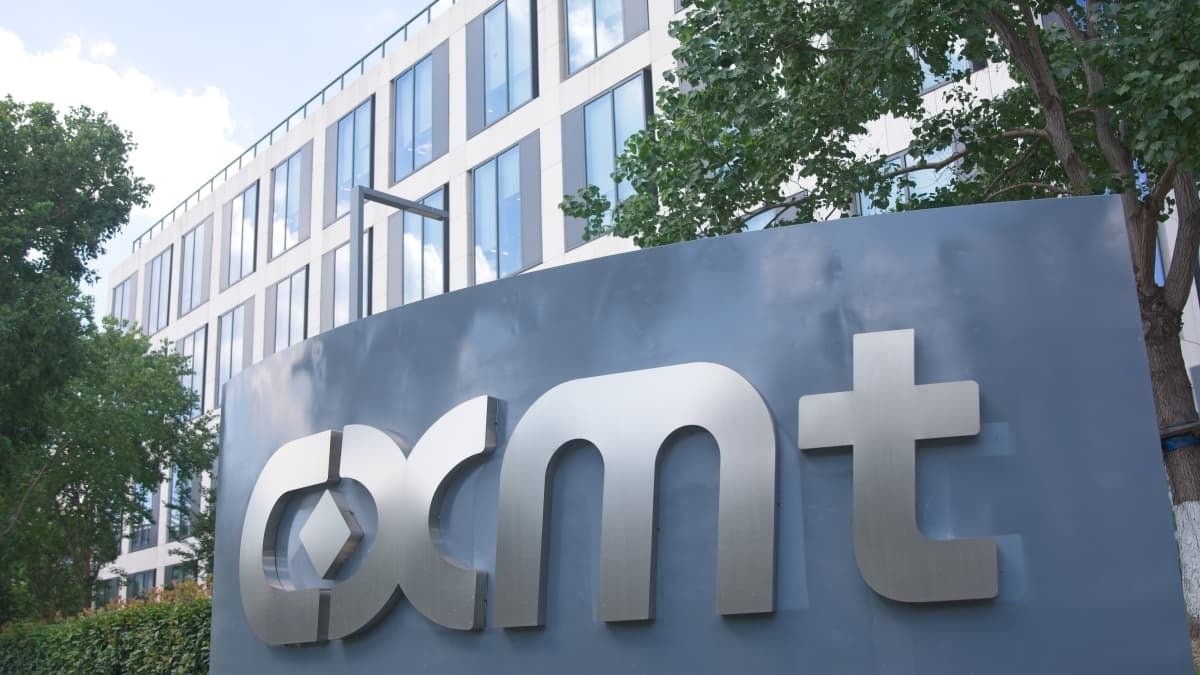 CXMT is considering a second Beijing DRAM fab as it targets Micron-level output by late 2026