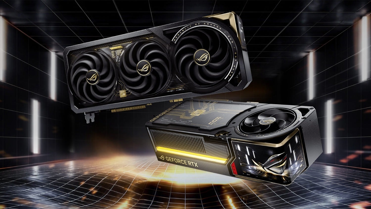 NVIDIA GeForce RTX 50 series GPUs get up to 30% more expensive in South Korea