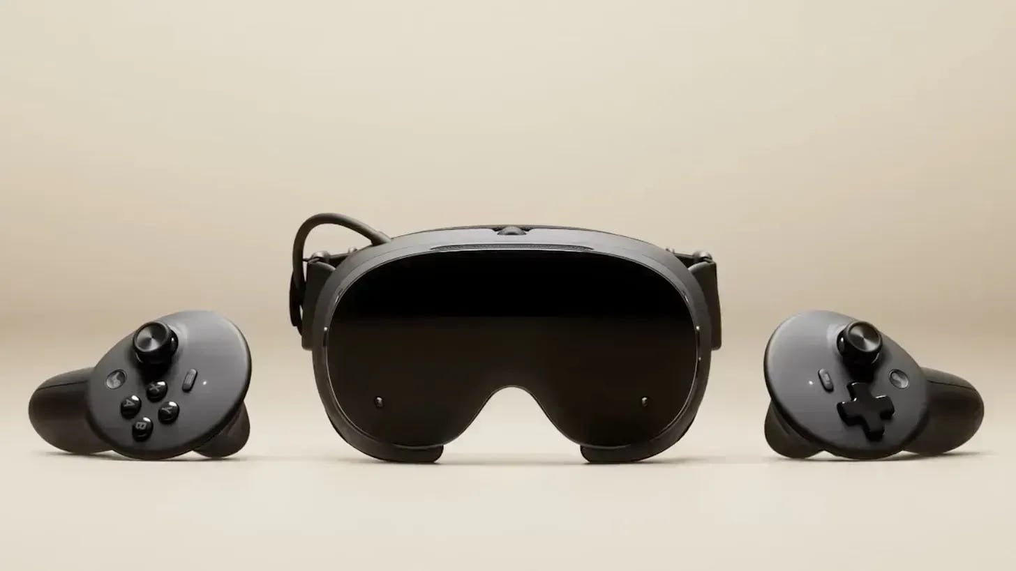 The Steam Frame could be priced at $1,500 at launch, according to insider