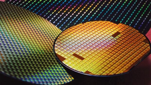 TSMC is ramping up 2nm production, 100K monthly wafers by the end of 2026