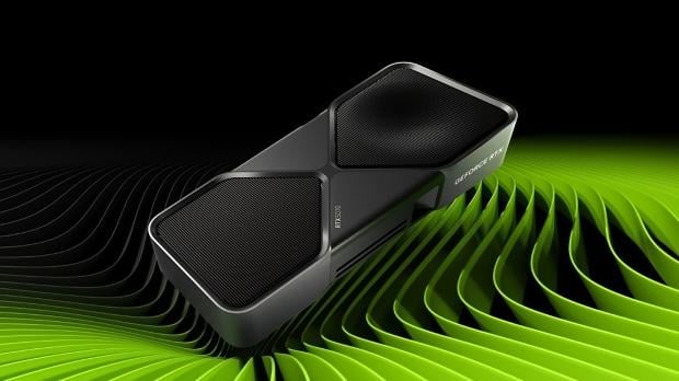 GeForce RTX 5070 is now the third most popular desktop gaming GPU among PC gamers