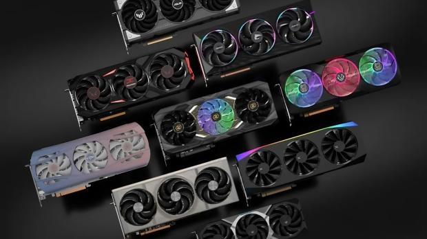 More PC gamers are using GPUs with 16GB of VRAM than 8GB, according to the latest Steam data 1