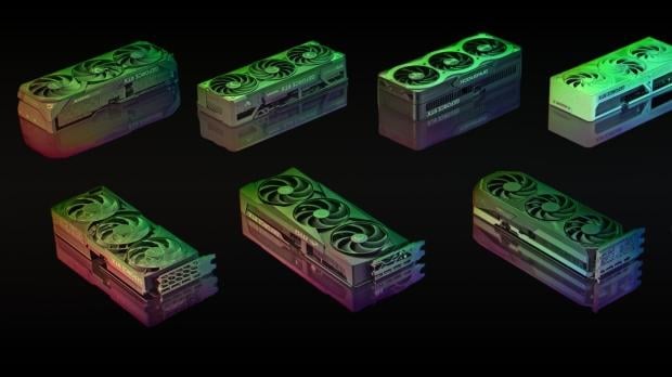More PC gamers are using GPUs with 16GB of VRAM than 8GB, according to the latest Steam data