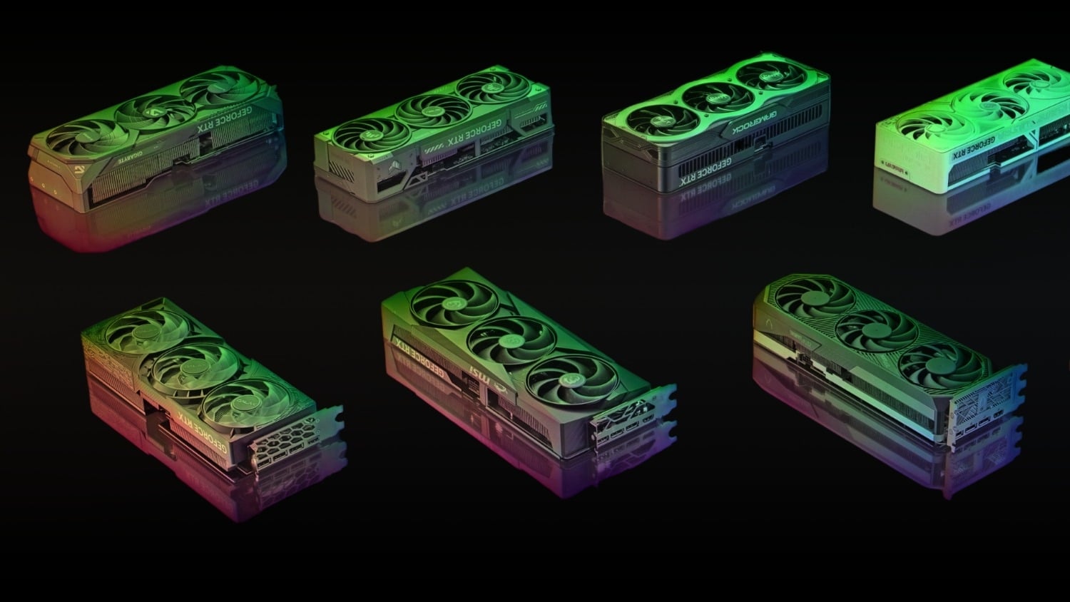 More PC gamers are using GPUs with 16GB of VRAM than 8GB, according to the latest Steam data