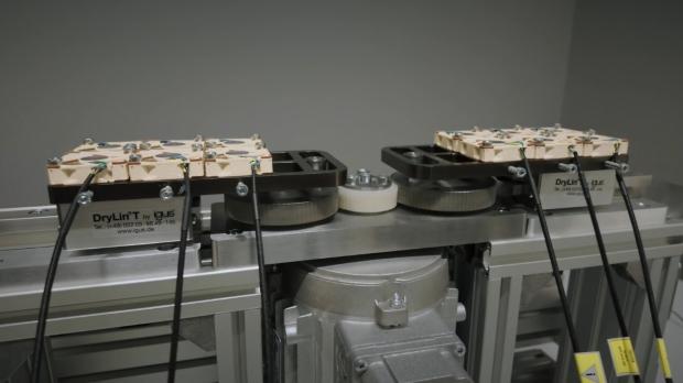 Noctua showcases one of its 'custom-built torture-test rigs' that it uses to test its fans 1