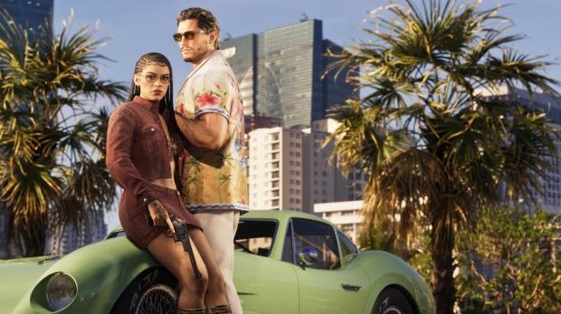It's time to dust off GTA 5 - if you want to check out the latest easter egg hint showing what GTA 6's map will look like