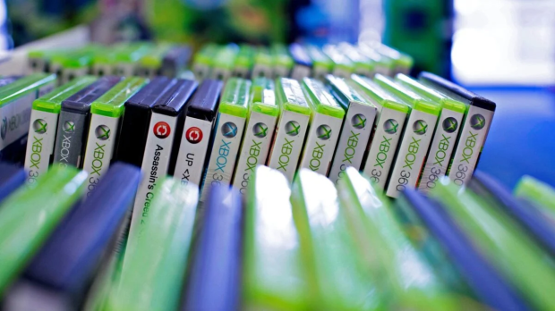 Microsoft plans to make Xbox 360 games playable on PC through the Xbox app, leaked document reveals